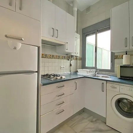 דירה Triana Exclusive Con Terraza Privada סביליה