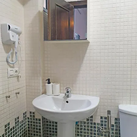 Triana Exclusive Con Terraza Privada