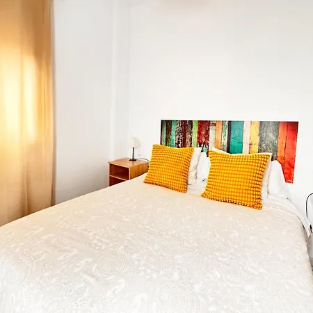 דירה Triana Exclusive Con Terraza Privada